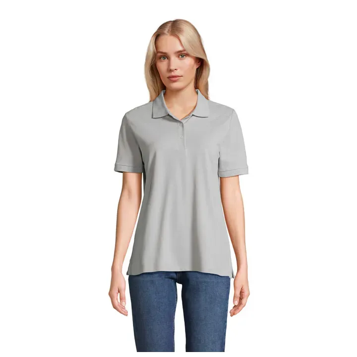 PACIFIC WOMEN POLO - S04440 (MOCN#PG)